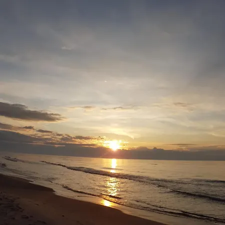 Libra Maison d'hôtes Mrzeżyno