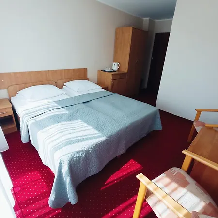 Casa de hóspedes Libra 3*