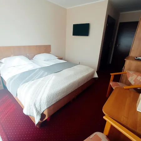 Libra Maison d'hôtes Mrzeżyno