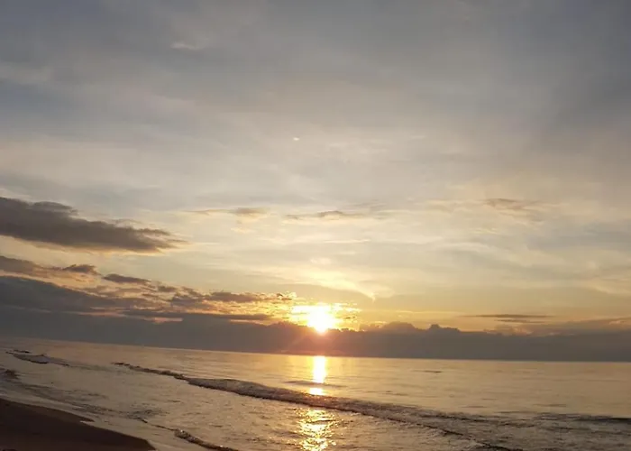 Libra Pensión Mrzeżyno