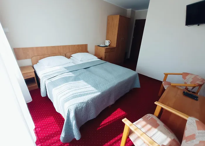 Guest house Libra 3*