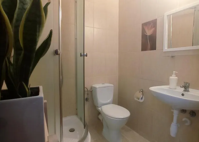 Guest house Libra 3*