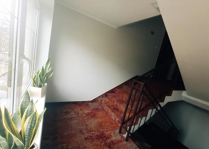 Pensión Libra Mrzeżyno